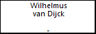 Wilhelmus van Dijck