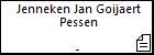 Jenneken Jan Goijaert Pessen