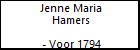 Jenne Maria Hamers