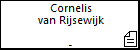 Cornelis van Rijsewijk
