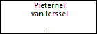 Pieternel van Ierssel