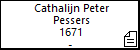 Cathalijn Peter Pessers