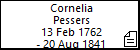 Cornelia Pessers