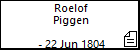 Roelof Piggen