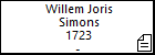 Willem Joris Simons