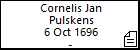 Cornelis Jan Pulskens