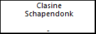 Clasine Schapendonk