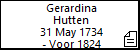 Gerardina Hutten