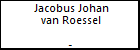Jacobus Johan van Roessel
