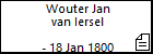 Wouter Jan van Iersel