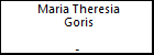 Maria Theresia Goris
