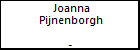 Joanna Pijnenborgh