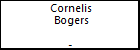 Cornelis Bogers