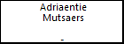 Adriaentie Mutsaers