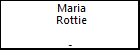 Maria Rottie