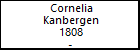 Cornelia Kanbergen