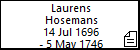 Laurens Hosemans