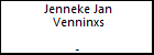 Jenneke Jan Venninxs