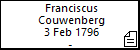 Franciscus Couwenberg