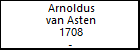 Arnoldus van Asten