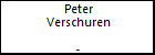 Peter Verschuren