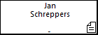 Jan Schreppers