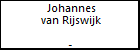 Johannes van Rijswijk