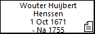 Wouter Huijbert Henssen