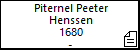 Piternel Peeter Henssen