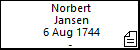 Norbert Jansen