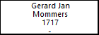 Gerard Jan Mommers