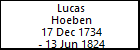 Lucas Hoeben