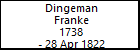 Dingeman Franke