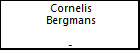 Cornelis Bergmans