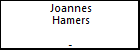Joannes Hamers