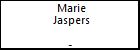 Marie Jaspers