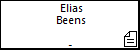 Elias Beens