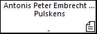 Antonis Peter Embrecht Goijart Pulskens