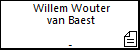 Willem Wouter van Baest