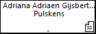 Adriana Adriaen Gijsbert Goijart Pulskens