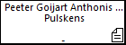 Peeter Goijart Anthonis Goijart Pulskens