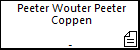 Peeter Wouter Peeter Coppen
