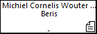 Michiel Cornelis Wouter Anthonis Beris