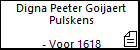Digna Peeter Goijaert Pulskens