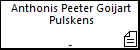 Anthonis Peeter Goijart Pulskens