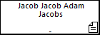 Jacob Jacob Adam Jacobs