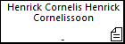 Henrick Cornelis Henrick Cornelissoon