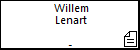 Willem Lenart