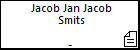 Jacob Jan Jacob Smits