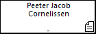 Peeter Jacob Cornelissen